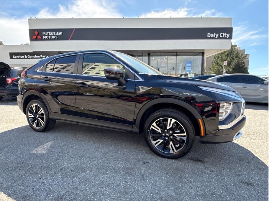 mitsubishi eclipse cross 2026 JA4ATWAA3TZ023711 image mitsubishi eclipse cross 2026 JA4ATWAA3TZ023711 image
